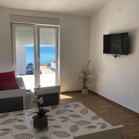 Beach Front Paradise Apartment Сукошан Экстерьер фото