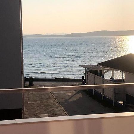 Beach Front Paradise Apartment Сукошан Экстерьер фото
