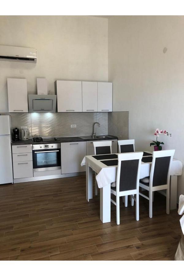 Beach Front Paradise Apartment Сукошан Экстерьер фото